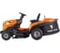 Садовый трактор OPTIMA T 86 RBH YARD FOX T86RBH 2