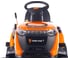 Садовый трактор OPTIMA T 86 RBH YARD FOX T86RBH 4