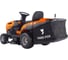 Садовый трактор OPTIMA T 86 RBH YARD FOX T86RBH 5