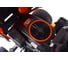 Садовый трактор OPTIMA T 86 RBH YARD FOX T86RBH 8