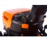 Садовый трактор OPTIMA T 86 RBH YARD FOX T86RBH 10