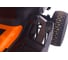 Садовый трактор OPTIMA T 86 RBH YARD FOX T86RBH 12
