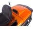 Садовый трактор OPTIMA T 86 RBH YARD FOX T86RBH 16