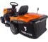 Садовый трактор OPTIMA T 86 RBH YARD FOX T86RBH 20