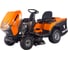 Садовый трактор OPTIMA T 86 RBH YARD FOX T86RBH 22