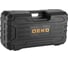 Пила цепная аккумуляторная DEKO DKCHS 20-6 PRO, 4 и 6, 20В, 2x2.2Ач, 2 шины и 2 цепи в кейсе 083-2012 5