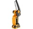Пила цепная аккумуляторная DEKO DKCHS 20-6 PRO, 4 и 6, 20В, 2x2.2Ач, 2 шины и 2 цепи 083-2011 1