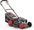 Бензиновая газонокосилка SUNREKA GLM46HS 213028 2