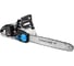 Пила цепная аккумуляторная бесщеточная DEKO DKCHS 40V PRO, 18, 2x20В, 2x6.0Ач, двойное з/у 085-2021 3