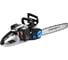 Пила цепная аккумуляторная бесщеточная DEKO DKCHS 40V PRO, 18, 2x20В, 2x6.0Ач, двойное з/у 085-2021 5
