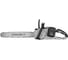 Пила цепная аккумуляторная бесщеточная DEKO DKCHS 40V PRO, 18, 2x20В, 2x6.0Ач, двойное з/у 085-2021 7