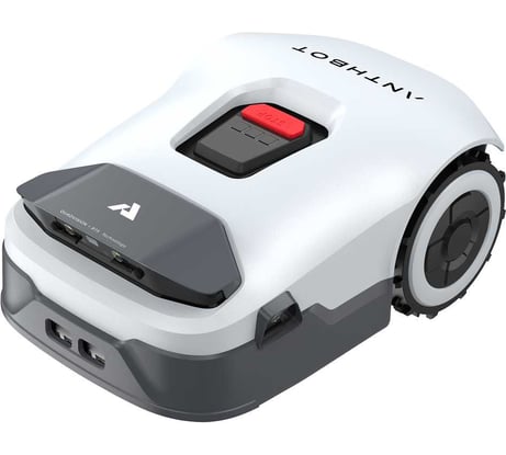 Робот-газонокосилка ANTHBOT Genie 1000