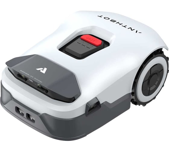 Робот-газонокосилка ANTHBOT Genie 1000