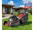 Газонокосилка бензиновая самоходная GEOS GLS 650 с двигателем Kohler XTX675 213153 2