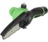 Пила цепная аккумуляторная Zitrek GreenSaw 12 (12В, 1,5Ач Li-ion аккум. 2шт, ЗУ) 083-2015 3