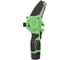 Пила цепная аккумуляторная Zitrek GreenSaw 12 (12В, 1,5Ач Li-ion аккум. 2шт, ЗУ) 083-2015 5