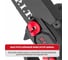 Цепная аккумуляторная мини-пила P.I.T. SOLO (20В, шина 4/100мм, 3500об/мин, ск. цепи 4.8 м/с) PKE20H-100A 8