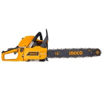 Цепная бензопила INGCO GCS5451811