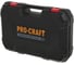 Пила цепная аккумуляторная PROCRAFT Professional 20В 6' (АКБ 4Ач+ЗУ) Кейс CCS20 31