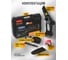 Пила цепная аккумуляторная PROCRAFT Professional 20В 6' (АКБ 4Ач+ЗУ) Кейс CCS20 4