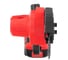 Цепная мини-пила аккумуляторная MTX MCS-150, шина 150 мм, Li-Ion, 20 В 58641 5