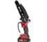 Цепная мини-пила аккумуляторная MTX MCS-150, шина 150 мм, Li-Ion, 20 В 58641 8
