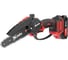 Цепная мини-пила аккумуляторная MTX MCS-150, шина 150 мм, Li-Ion, 20 В 58641 10