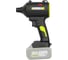 Аккумуляторная воздуходувка WORX Professional WU093.9 1