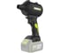Аккумуляторная воздуходувка WORX Professional WU093.9 2