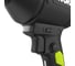 Аккумуляторная воздуходувка WORX Professional WU093.9 3