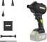 Аккумуляторная воздуходувка WORX Professional WU093.9 4