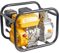 Бензиновая мотопомпа Кратон GWP-50 5 05 01 018 5 05 01 018