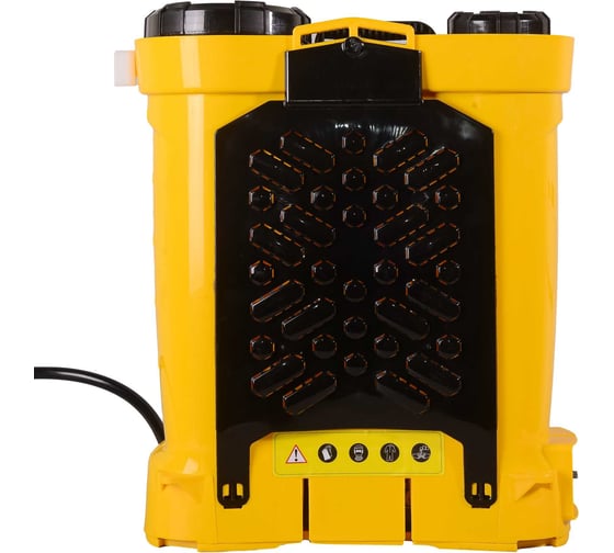 Аккумуляторный опрыскиватель Huter SP-12AC 70/13/28