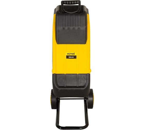Садовый измельчитель Huter ESH-40 70/13/21