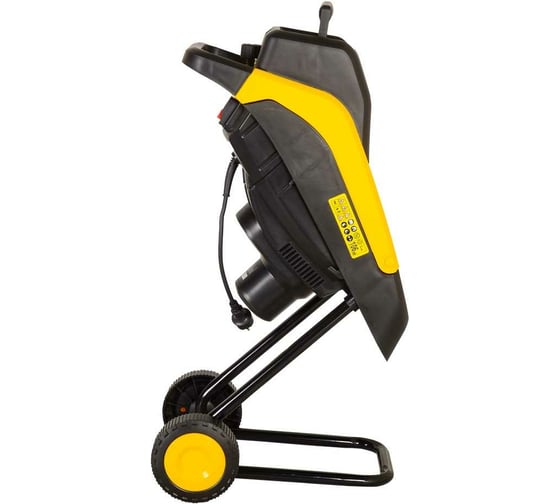 Садовый измельчитель Huter ESH-40 70/13/21