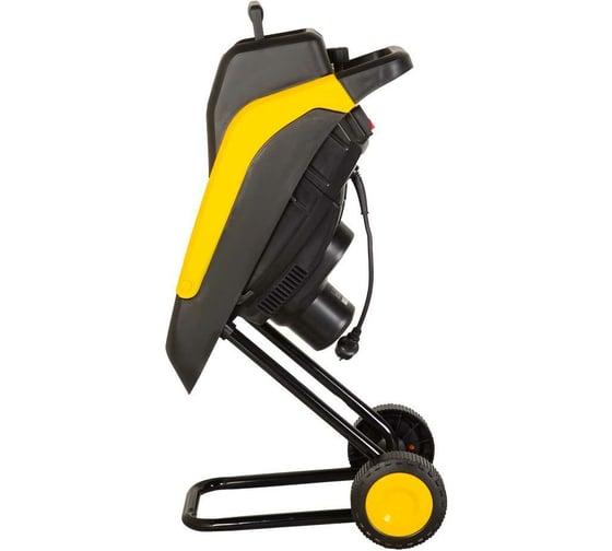 Садовый измельчитель Huter ESH-40 70/13/21