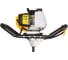 Мотобур Huter GGD-300 70/13/22 3