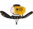 Мотобур Huter GGD-300 70/13/22 6
