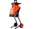 Садовый измельчитель SKIPER GS2445 (2400Вт, 4500об/мин, 45л, 45мм, + перчатки) 00-00032141 2