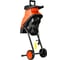 Садовый измельчитель SKIPER GS2445 (2400Вт, 4500об/мин, 45л, 45мм, + перчатки) 00-00032141 4