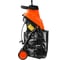 Садовый измельчитель SKIPER GS2445 (2400Вт, 4500об/мин, 45л, 45мм, + перчатки) 00-00032141 5