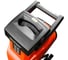 Садовый измельчитель SKIPER GS2445 (2400Вт, 4500об/мин, 45л, 45мм, + перчатки) 00-00032141 6