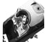 Садовый измельчитель SKIPER GS2445 (2400Вт, 4500об/мин, 45л, 45мм, + перчатки) 00-00032141 7