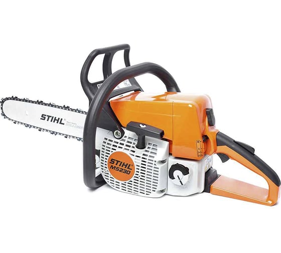 Бензопила Stihl MS 230/18 шина 11232000840