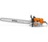 Бензопила Stihl MS 881/25 11242000201 1