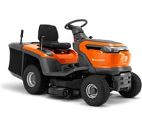 Садовый трактор Husqvarna TC 114 9706223-01