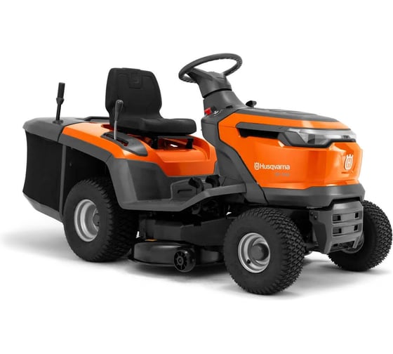 Садовый трактор Husqvarna TC 114 9706223-01