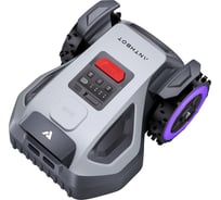 Робот-газонокосилка ANTHBOT M9 RTK