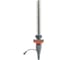 Садовый кусторез электрический KINGQUEEN KQ-G220-510HT 4