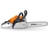 Бензопила Stihl MS 182/16 шина 11482000278 1